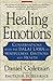 Healing Emotions