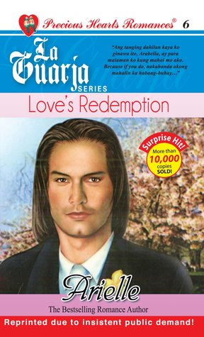 Love's Redemption (Mass Market Paperback)