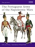 The Portuguese Army of the Napoleonic Wars