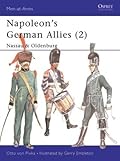 Napoleon's German Allies (2): Nassau and Oldenburg