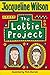 The Lottie Project by Jacqueline Wilson