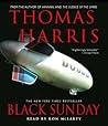 Black Sunday by Thomas  Harris