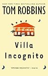 Villa Incognito