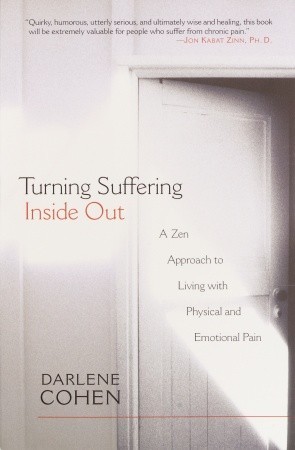 Turning Suffering Inside Out (Paperback)