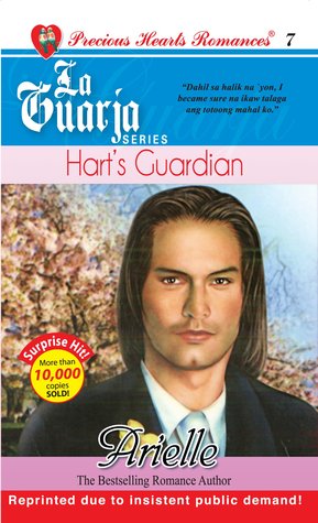 Hart's Guardian (Mass Market Paperback)