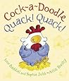 Cock-A-Doodle Quack! Quack!