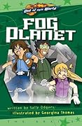 Fog Planet