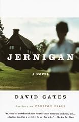Cover of Jernigan
