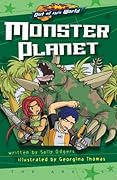 Monster Planet