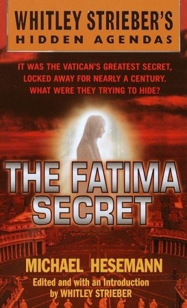 The Fatima Secret (Paperback)