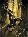 Deus Ex by Robbie Morrison