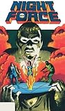 Night Force by Marv Wolfman