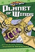 Planet of Winds