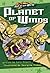 Planet of Winds (The Arkies...
