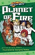 Planet of Fire