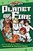 Planet of Fire (The Arkies,...
