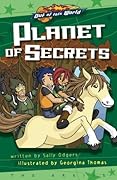 Planet of Secrets