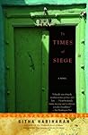 In Times of Siege: A Novel