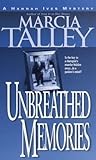 Unbreathed Memories (Hannah Ives Mystery, #2) Unbreathed Memories (Hannah Ives Mystery, #2)