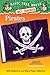 Pirates (Magic Tree House Research Guides)