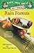 Rain Forests (Magic Tree House Research Guide)