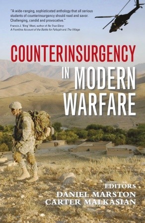 Counterinsurgency In Modern Warfare (Hardcover)