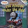 The Monster Under the Shed (Thomas & Friends) (Pictureback(R))
