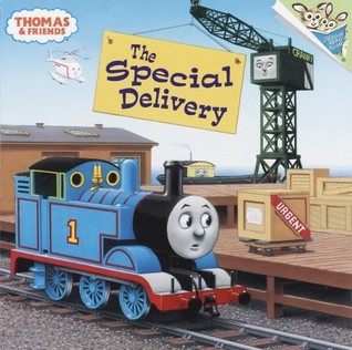 The Special Delivery (Paperback)