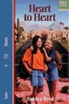Heart to Heart (Secret Sisters, #1) Heart to Heart (Secret Sisters, #1)