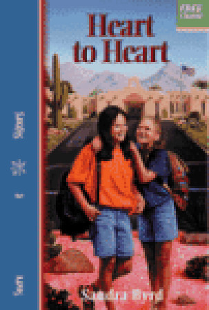 Heart to Heart (Secret Sisters, #1)