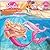 Barbie in a Mermaid Tale: A Storybook (Barbie) (Pictureback(R))