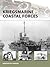 Kriegsmarine Coastal Forces (Osprey New Vanguard #151)