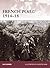 French Poilu 1914–18 by Ian Sumner