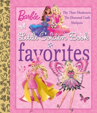 BARBIE LGB FAVORITES