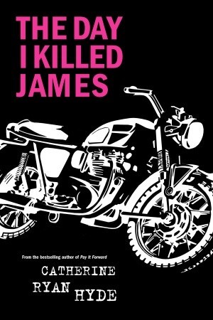 The Day I Killed James (Hardcover)