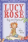 Lucy Rose by Katy Kelly