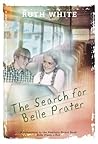 The Search for Belle Prater by Ruth White