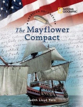 American Documents: The Mayflower Compact (Direct Mail Edition)