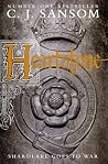 Heartstone