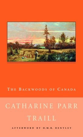 The Backwoods of Canada (Mass Market Paperback)