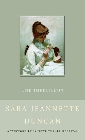 The Imperialist (Mass Market Paperback)