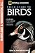 National Geographic Field Guide to Birds: Maryland and Washington D.C.