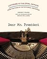 Dear Mr. President by Dwight Young