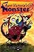 Aunt Victoria's Monster
