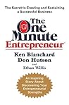 The One Minute En...