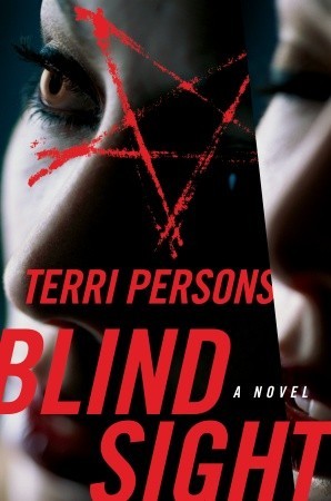 Blind Sight (Bernadette Saint Claire #3)