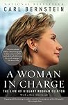 A WOMAN IN CHARGE...