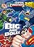 Big and Bold! (DC Super Friends)