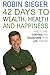 42 Days to Wealth, Health a...