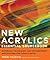 New Acrylics Essential Sour...